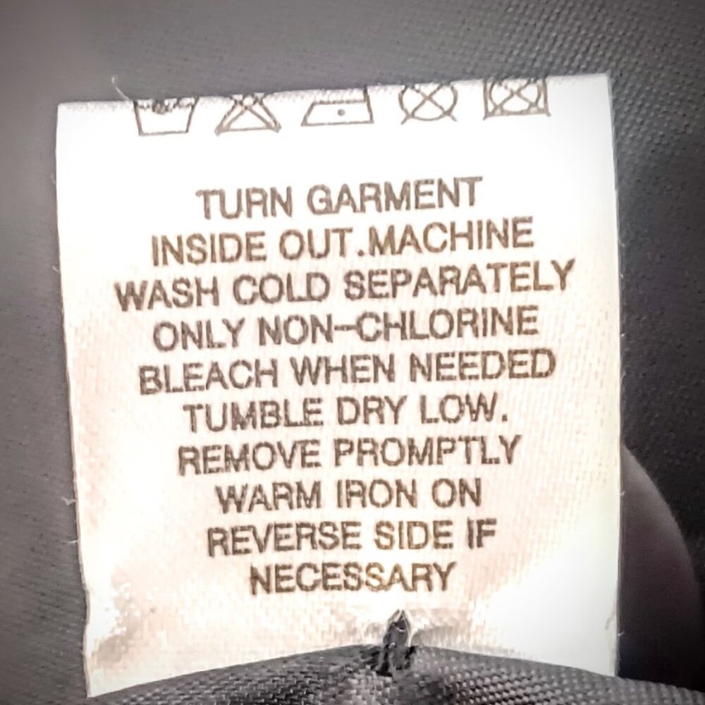 Damee Multicolor Dot Print Jacket - image 8